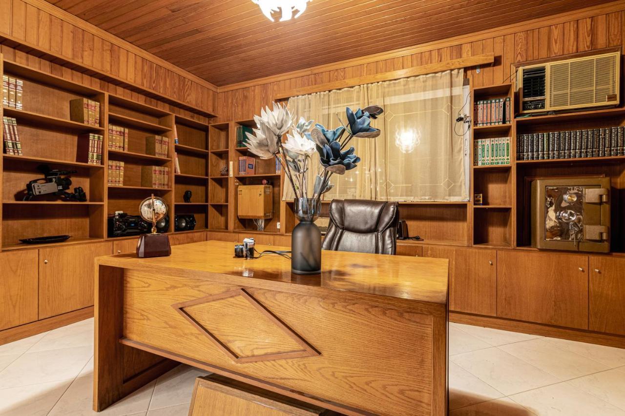 Galadriel Villa With Private Pool & Jacuzzi Kato Yerakarion Exterior photo