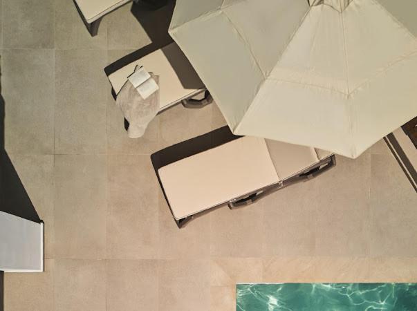 Galadriel Villa With Private Pool & Jacuzzi Kato Yerakarion Exterior photo
