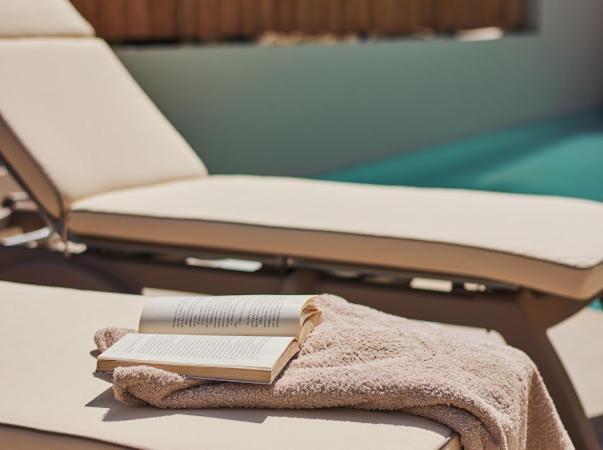 Galadriel Villa With Private Pool & Jacuzzi Kato Yerakarion Exterior photo